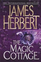 The Magic Cottage - 9780330451567