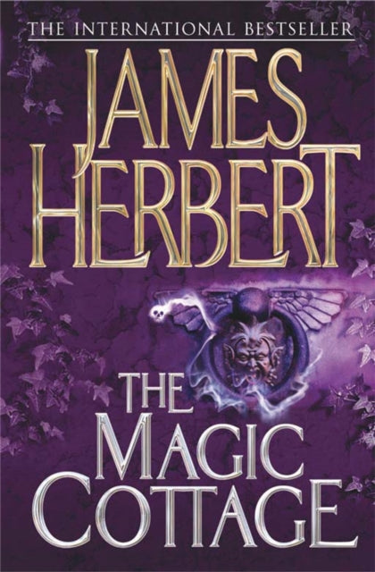 The Magic Cottage - 9780330451567