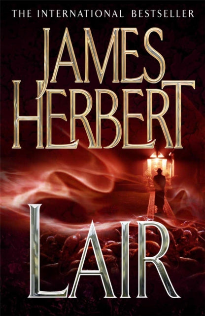 Lair - 9780330522052