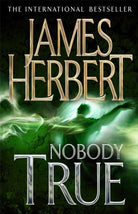 Nobody True - 9780330522069