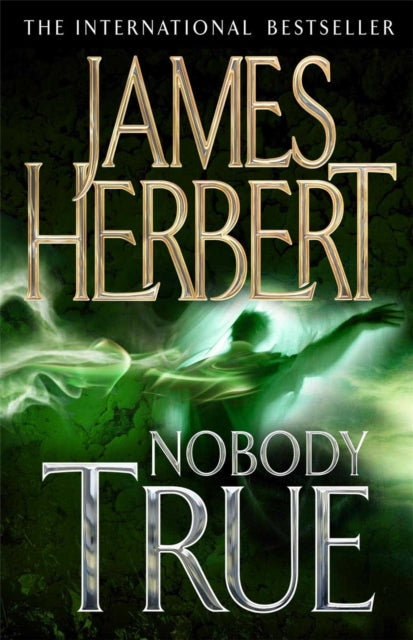 Nobody True - 9780330522069