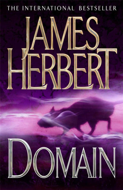 Domain - 9780330522083
