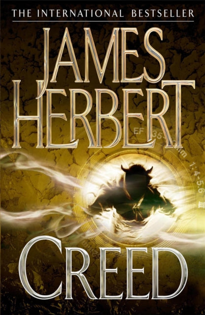 Creed - 9780330522656