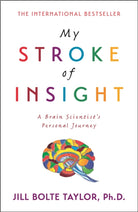 My Stroke of Insight - 9780340980507