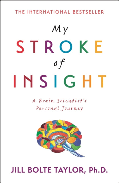 My Stroke of Insight - 9780340980507