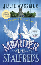 Murder at St Alfred's : Now a major TV series, Whitstable Pearl!