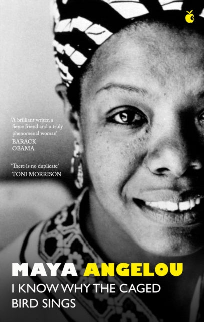 I Know Why the Caged Bird Sings - 9780349017068