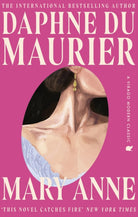 Mary Anne - 9780349019390