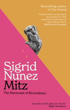 Mitz : The Marmoset of Bloomsbury - by the bestselling author of The Friend