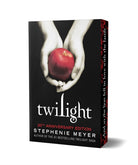 Twilight 20th Anniversary Edition : Twilight, Book 1 - 9780349125947