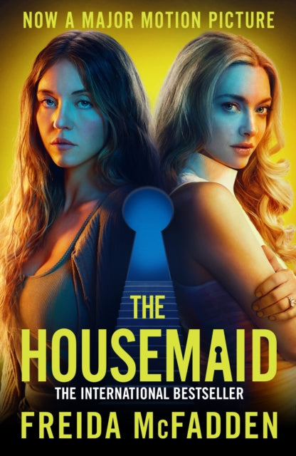 The Housemaid : An absolutely addictive psychological thriller with a jaw-dropping twist