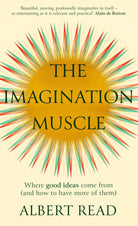 The Imagination Muscle - 9780349134789