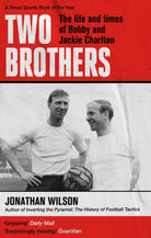 Two Brothers - 9780349144825