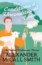 The Conditions of Unconditional Love - 9780349146614
