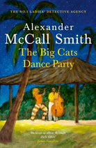 The Big Cats Dance Party