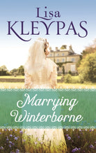 Marrying Winterborne - 9780349407630