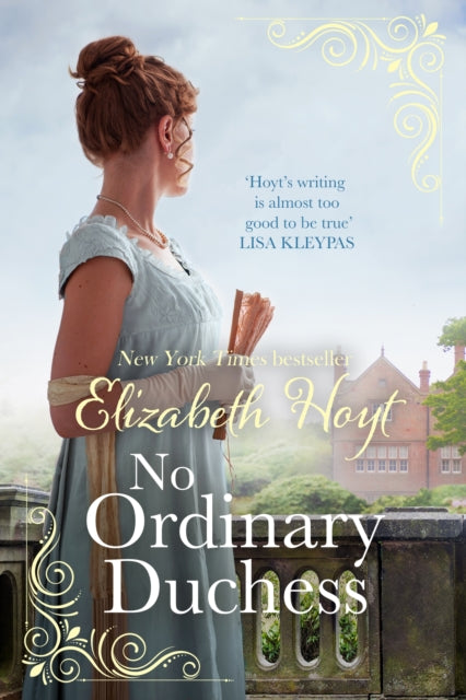 No Ordinary Duchess - 9780349421575