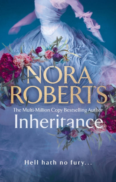 Inheritance - 9780349437507