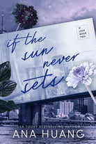If the Sun Never Sets - 9780349438344
