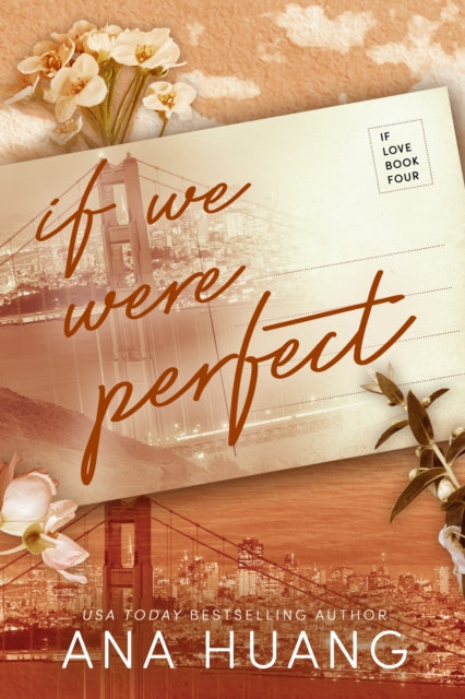 If We Were Perfect - 9780349438382