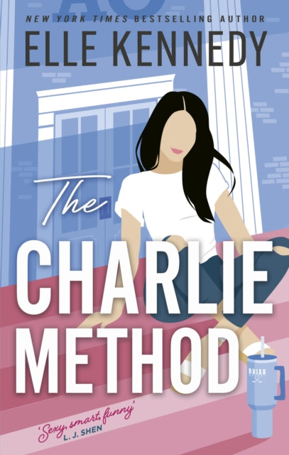 The Charlie Method : Deluxe Limited Edition - 9780349439549