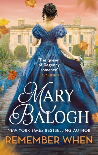 Remember When : The passionately romantic new second-chance Regency romance in the Ravenswood series - 9780349439600