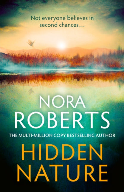 Hidden Nature - 9780349443300