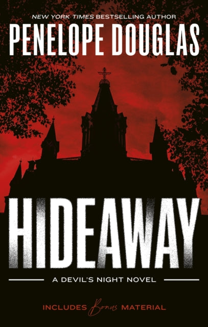 Hideaway: Devil's Night - 9780349444093