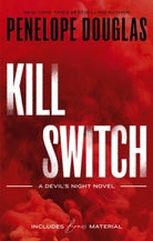 Kill Switch: Devil's Night - 9780349444116