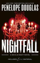 Nightfall: Devil's Night - 9780349444130