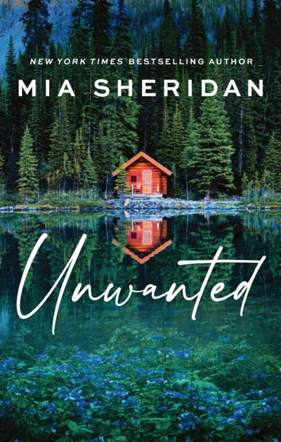 Unwanted - 9780349444239