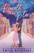 Beneath the Stars - 9780349445946