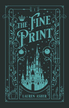 The Fine Print : Deluxe Collector's Edition