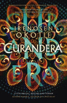 Curandera - 9780349700953