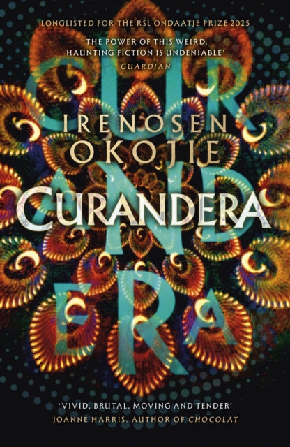 Curandera - 9780349700953