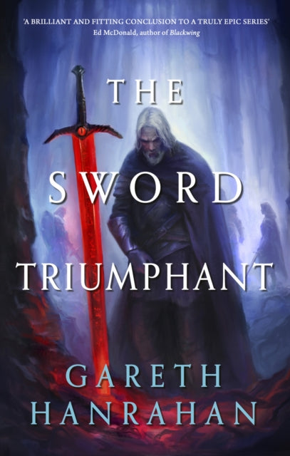 The Sword Triumphant - 9780356516561