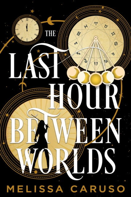 The Last Hour Between Worlds : The Sunday Times Bestseller - 9780356517544