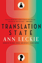 Translation State : Shortlisted for the Hugo Award for Best Novel 2024 - 9780356517933