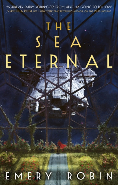 The Sea Eternal - 9780356519401