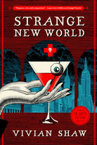 Strange New World - 9780356521077