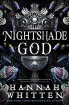 The Nightshade God - 9780356521572