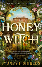 The Honey Witch : The Number One Sunday Times Bestselling Cosy Sapphic Romantasy