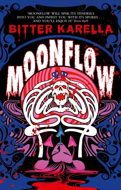 Moonflow - 9780356528304