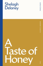 A Taste Of Honey - 9780413316806