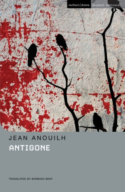 Antigone - 9780413695406