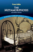 The Metamorphosis and Other Stories - 9780486290300