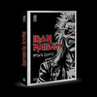 Iron Maiden: Infinite Dreams : The Official Visual History - A SUNDAY TIMES BESTSELLER - 9780500029602