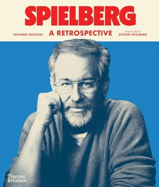 Spielberg : A Retrospective - 9780500298145
