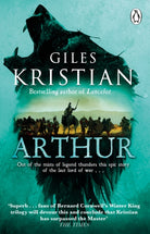 Arthur - 9780552178525