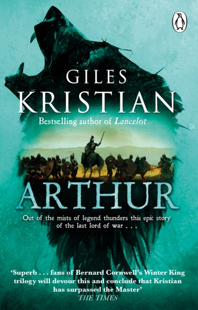 Arthur - 9780552178525